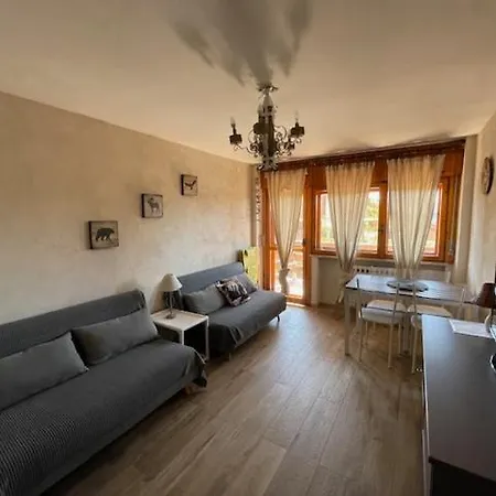 Monolocale Con Piscina Apartment *