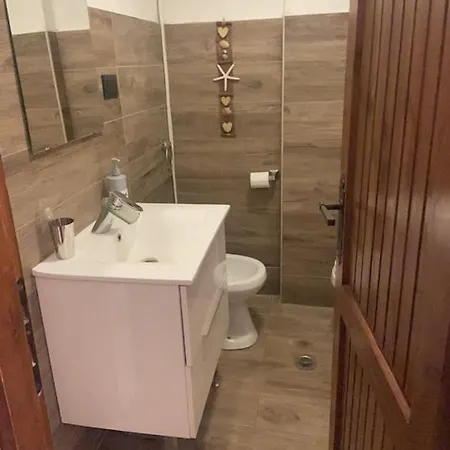 Monolocale Con Piscina Prato Nevoso