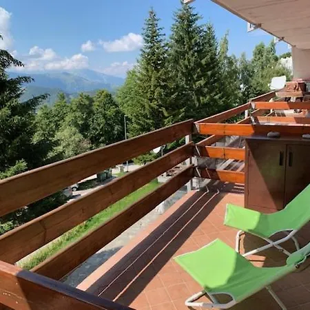Monolocale Con Piscina Apartment