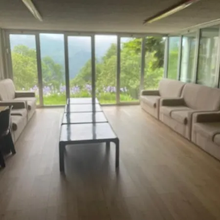 Monolocale Con Piscina Apartment