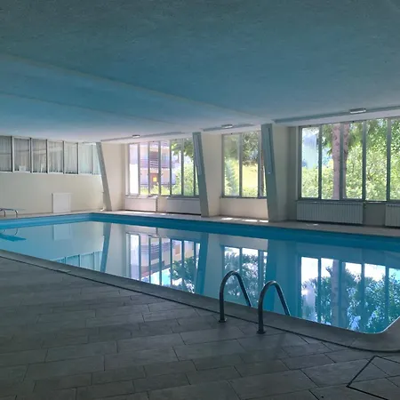 Appartamento Monolocale Con Piscina