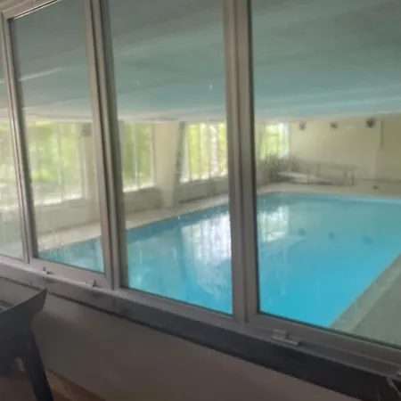 Monolocale Con Piscina *
