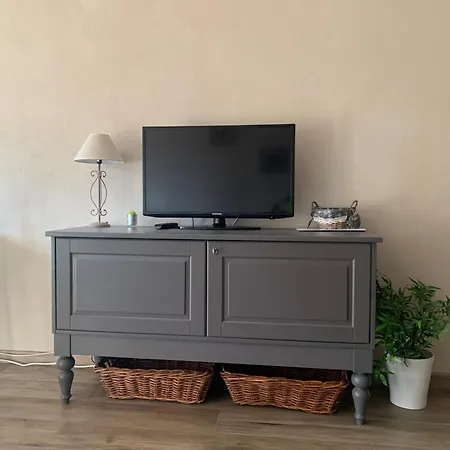 Monolocale Con Piscina Apartment *